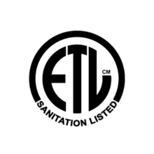 ETL Sanitation 认证