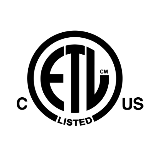 ETL 认证