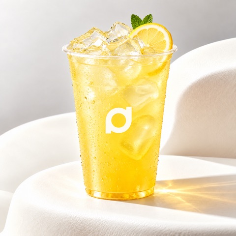 House Lemonade
