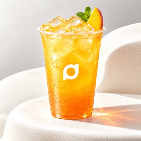 Mango Lemonade