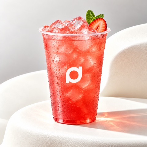 Strawberry Lemonade