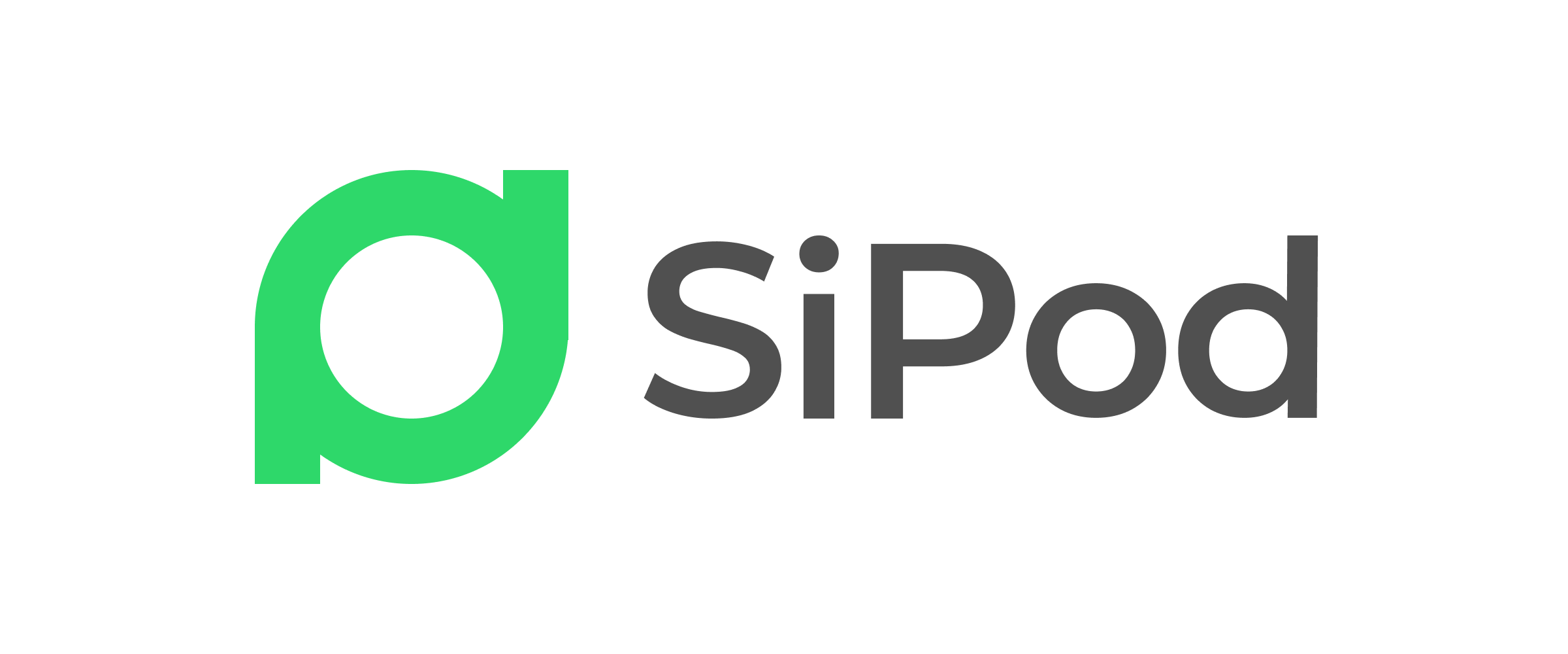 SiPod